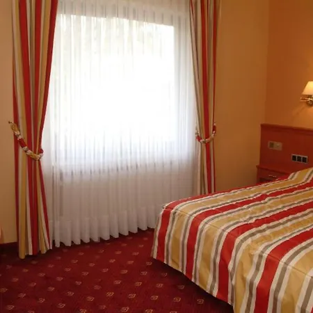 Hotel De La Station