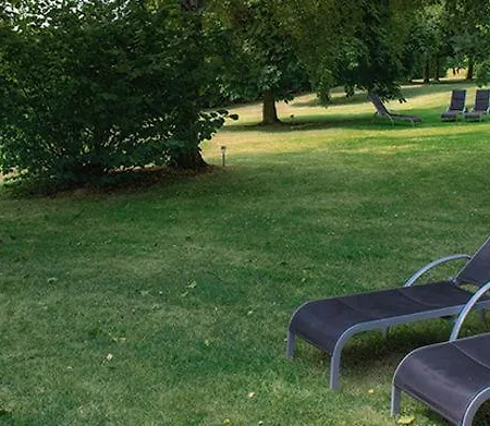 De La Station Hotel Scheidgen