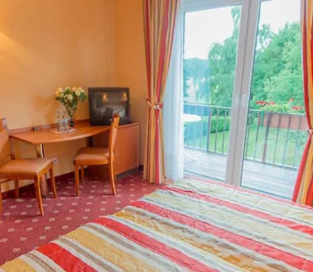 De La Station Hotel 4*