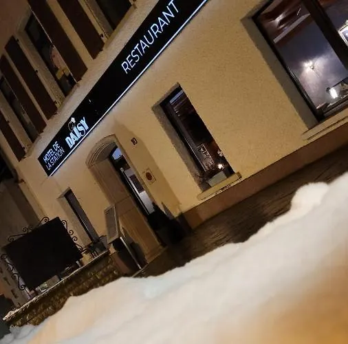 De La Station Scheidgen