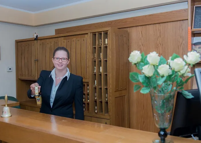 Hotel De La Station Scheidgen