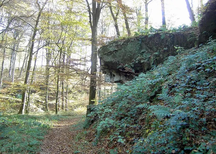 Hotel De La Station 4*