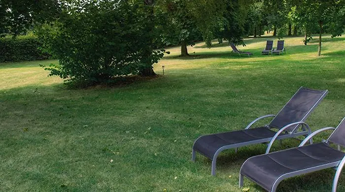 De La Station Hotel Scheidgen