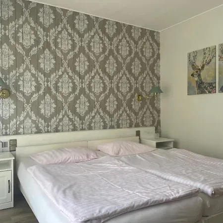 ホテル De La Station