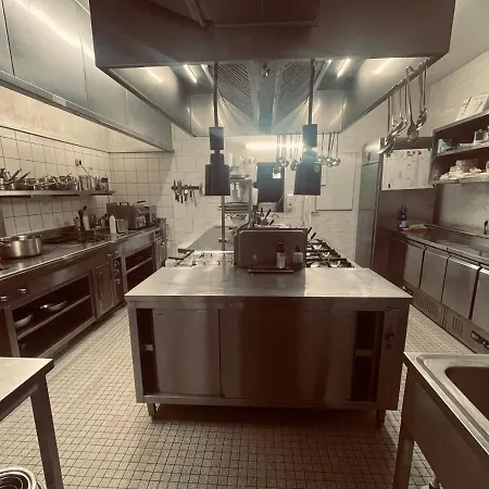 De La Station Scheidgen