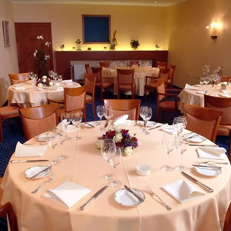 De La Station Hotel 4*