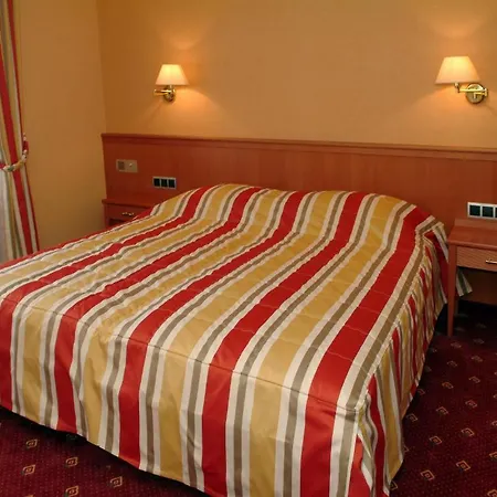 Hotel De La Station Scheidgen