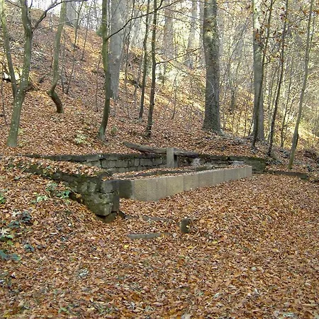 ホテル De La Station