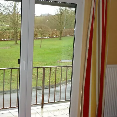 ホテル De La Station Scheidgen