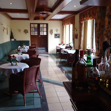 De La Station ホテル 4*