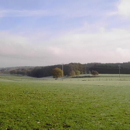 De La Station ホテル