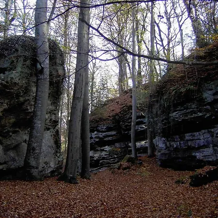 De La Station ホテル