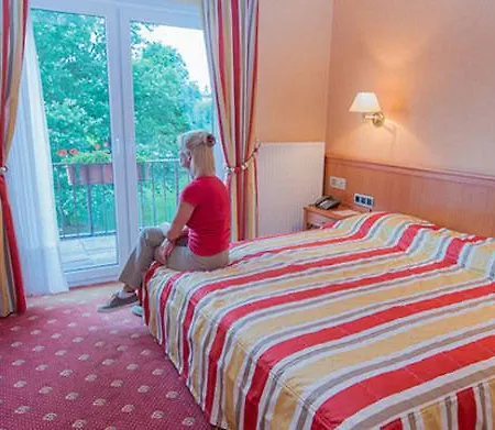 De La Station Hotel