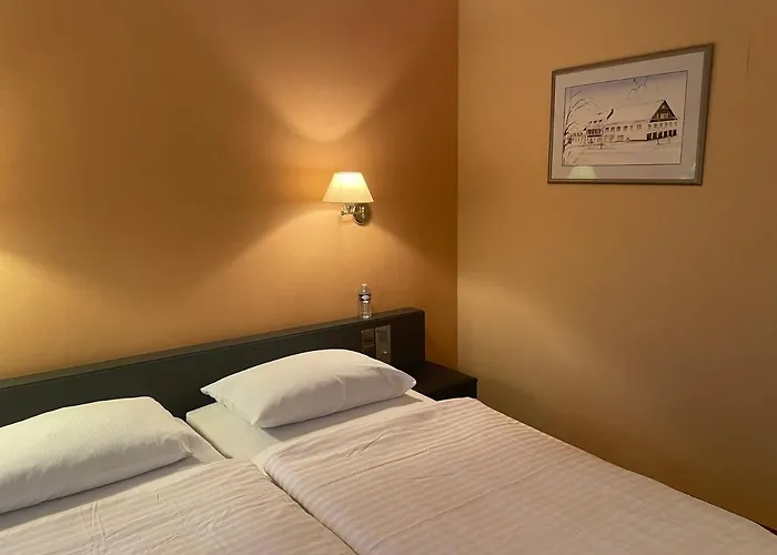 De La Station Scheidgen