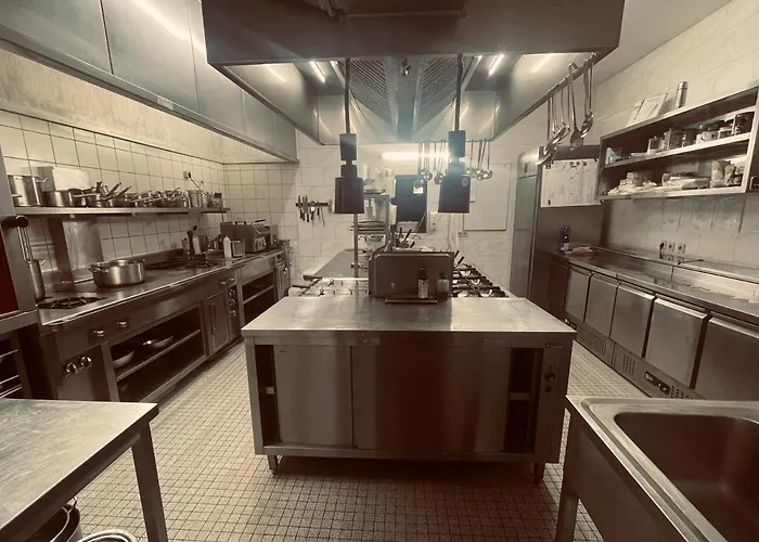 De La Station Scheidgen