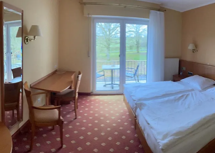 De La Station Scheidgen