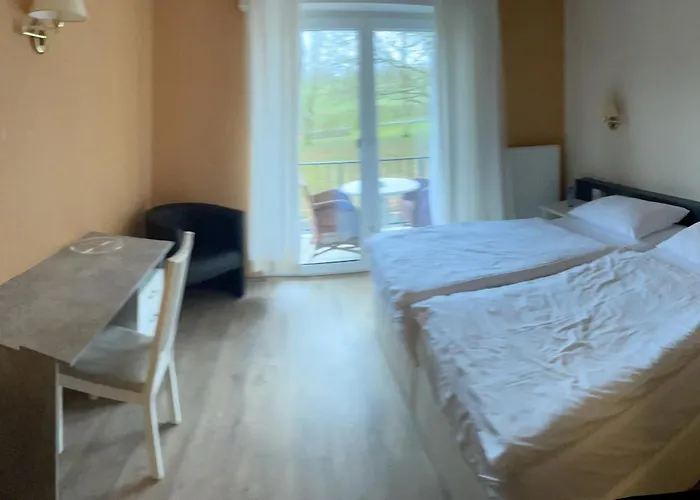 De La Station Otel 4*