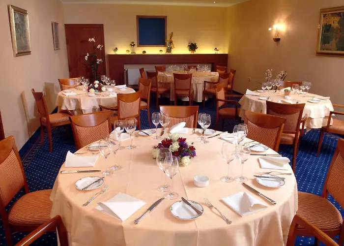 De La Station Otel 4*