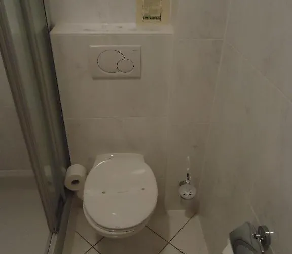 De La Station Otel 4*