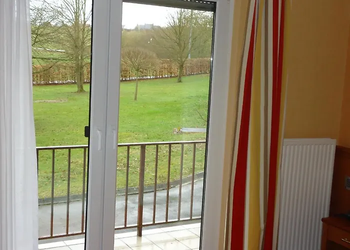 Hotel De La Station Scheidgen