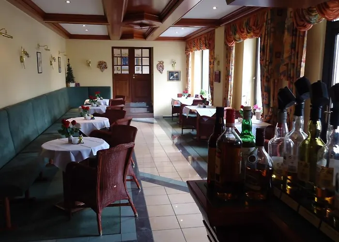 De La Station Hotel 4*