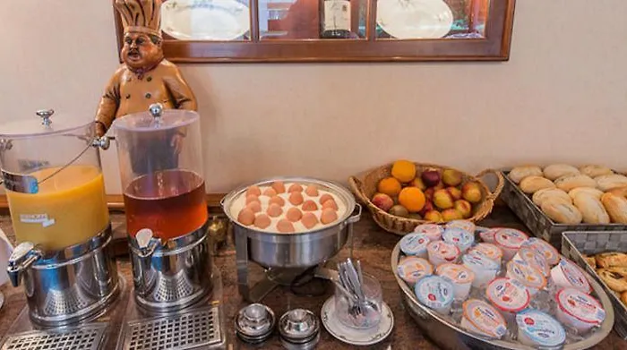 De La Station Hotel 4*